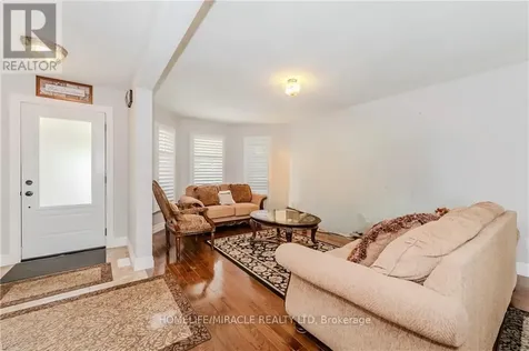 132 Trussler Road Kitchener ON N2N 0A9