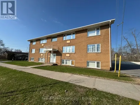301 West Street North Orillia ON L3V 5E1