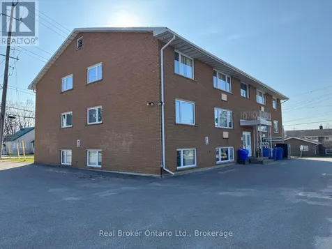301 West Street North Orillia ON L3V 5E1