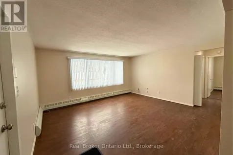 301 West Street North Orillia ON L3V 5E1