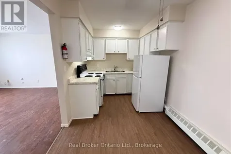 301 West Street North Orillia ON L3V 5E1