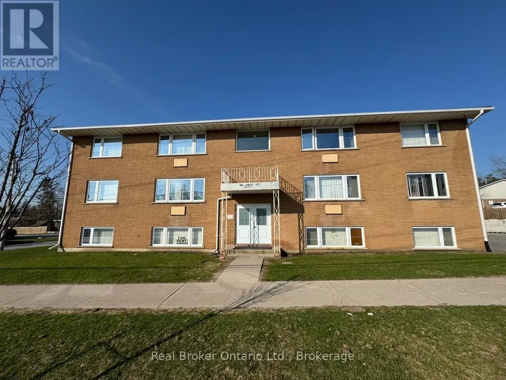 301 West Street North Orillia ON L3V 5E1