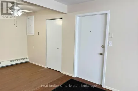 301 West Street North Orillia ON L3V 5E1