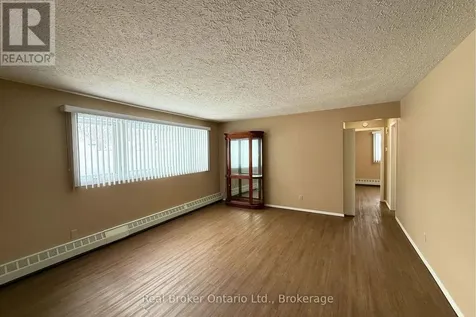 301 West Street North Orillia ON L3V 5E1