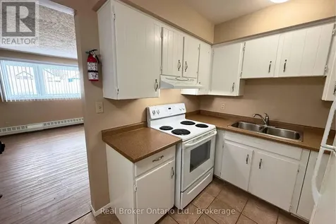 301 West Street North Orillia ON L3V 5E1