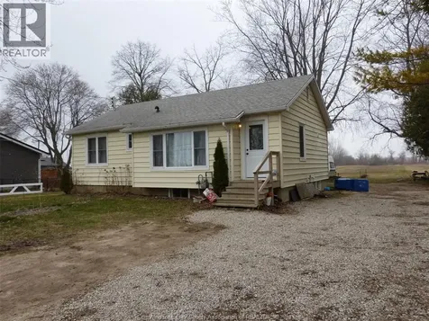 581 Highway 77 Leamington ON N8H 3V8