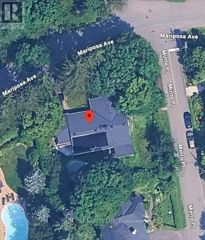 60 Mariposa Avenue Ottawa ON K1M 0V1