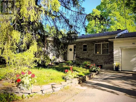 60 Mariposa Avenue Ottawa ON K1M 0V1