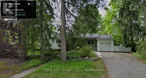 60 Mariposa Avenue Ottawa ON K1M 0V1
