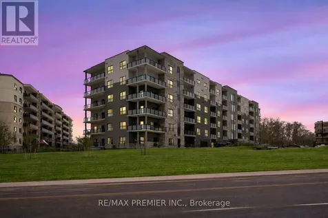 1000 Lackner Place Kitchener ON N2A 0L9