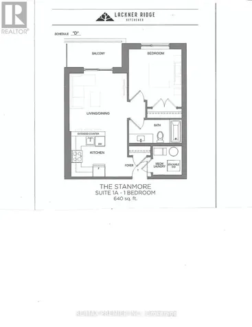 1000 Lackner Place Kitchener ON N2A 0L9
