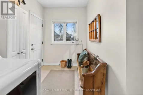 25 George Street East Westport ON K0G 1X0