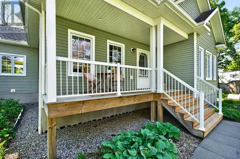 25 George Street East Westport ON K0G 1X0