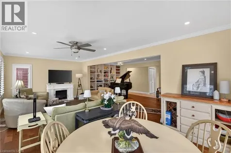 484 Concession 11 Road East Flamborough ON L8B 1J1
