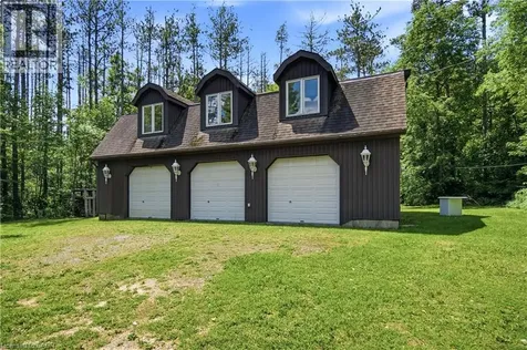 484 Concession 11 Road East Flamborough ON L8B 1J1