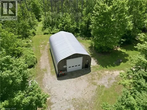 484 Concession 11 Road East Flamborough ON L8B 1J1