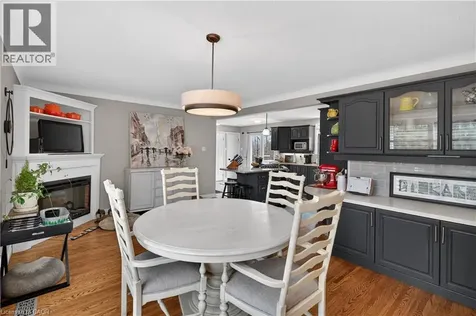 484 Concession 11 Road East Flamborough ON L8B 1J1