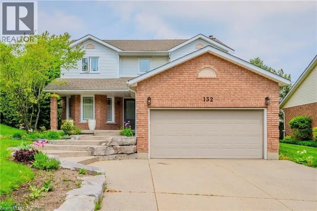 132 Trussler Road Kitchener ON N2N 0A9
