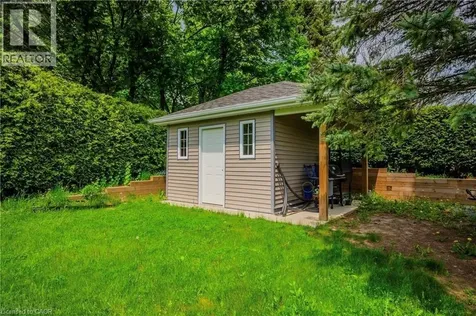 132 Trussler Road Kitchener ON N2N 0A9