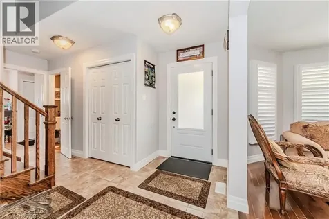132 Trussler Road Kitchener ON N2N 0A9