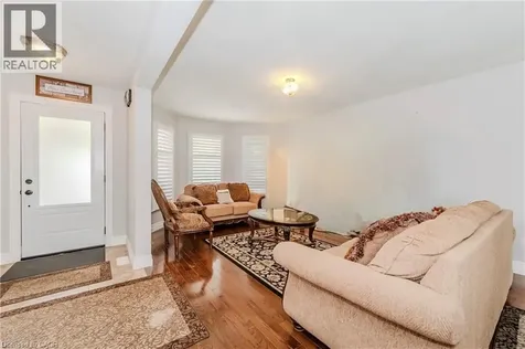 132 Trussler Road Kitchener ON N2N 0A9