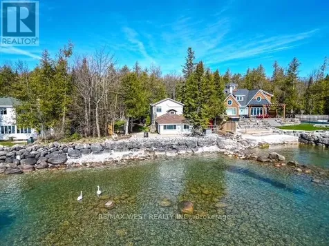 315 Cedar Avenue Meaford ON N4L 1W5