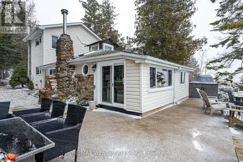 315 Cedar Avenue Meaford ON N4L 1W5