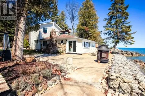 315 Cedar Avenue Meaford ON N4L 1W5