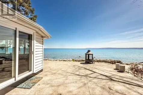 315 Cedar Avenue Meaford ON N4L 1W5