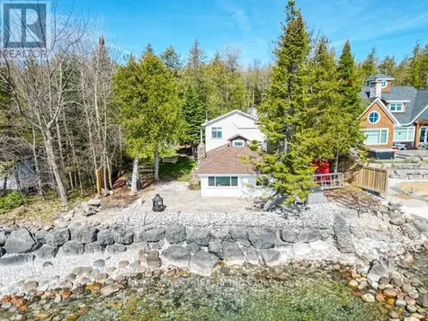 315 Cedar Avenue Meaford ON N4L 1W5