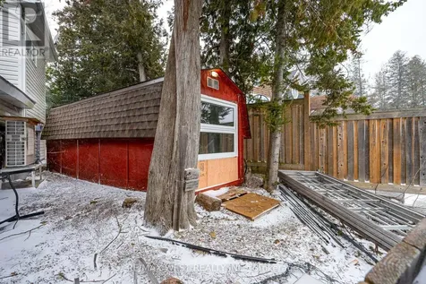 315 Cedar Avenue Meaford ON N4L 1W5