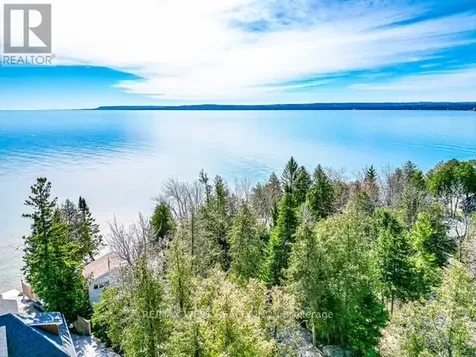 315 Cedar Avenue Meaford ON N4L 1W5