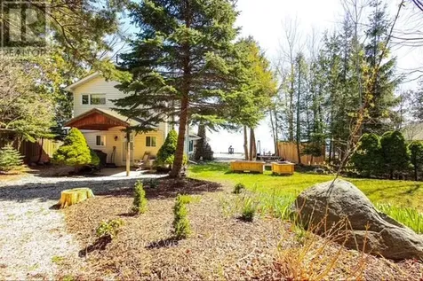 315 Cedar Avenue Meaford ON N4L 1W5