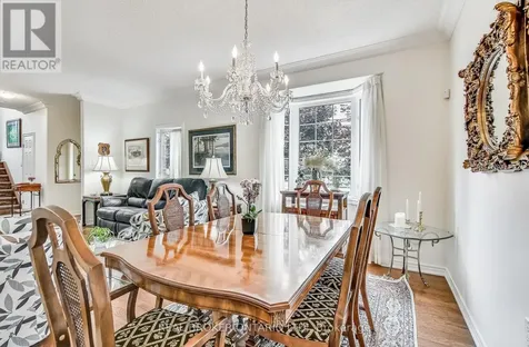 5 Liddycoat Lane Hamilton (ancaster) ON L9G 0A7