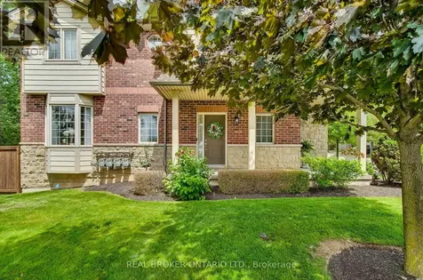 5 Liddycoat Lane Hamilton (ancaster) ON L9G 0A7