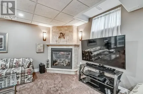 5 Liddycoat Lane Hamilton (ancaster) ON L9G 0A7