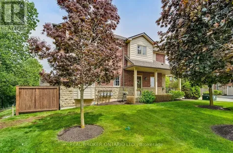 5 Liddycoat Lane Hamilton (ancaster) ON L9G 0A7