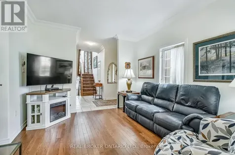 5 Liddycoat Lane Hamilton (ancaster) ON L9G 0A7