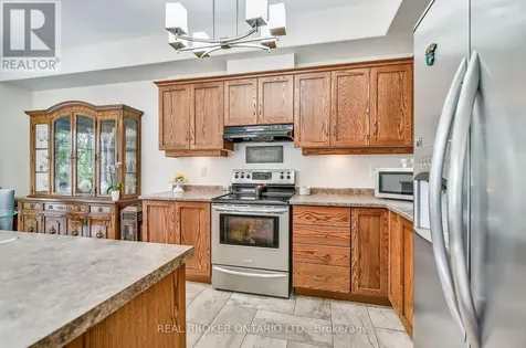5 Liddycoat Lane Hamilton (ancaster) ON L9G 0A7