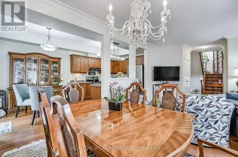 5 Liddycoat Lane Hamilton (ancaster) ON L9G 0A7
