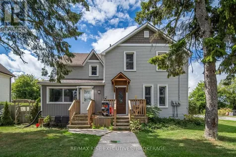 190 Victoria Avenue Gananoque ON K7G 2S1
