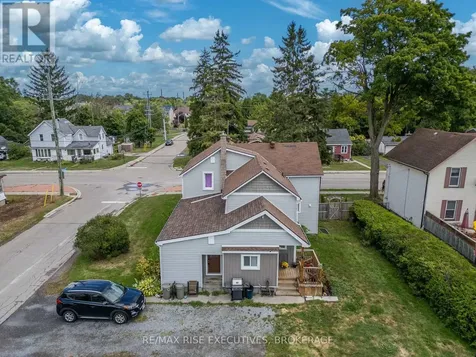 190 Victoria Avenue Gananoque ON K7G 2S1