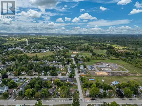 190 Victoria Avenue Gananoque ON K7G 2S1