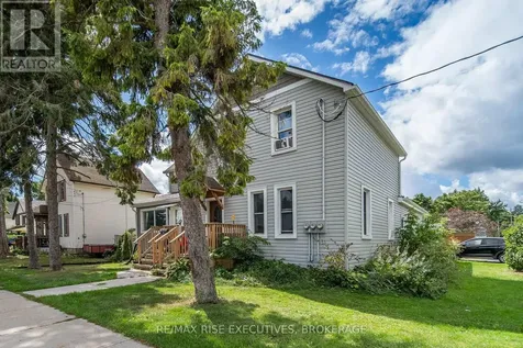 190 Victoria Avenue Gananoque ON K7G 2S1