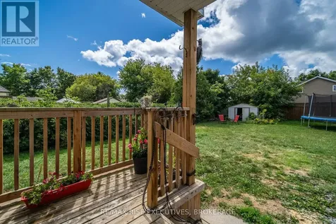 190 Victoria Avenue Gananoque ON K7G 2S1