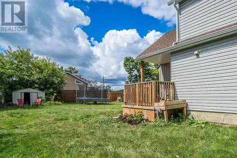 190 Victoria Avenue Gananoque ON K7G 2S1