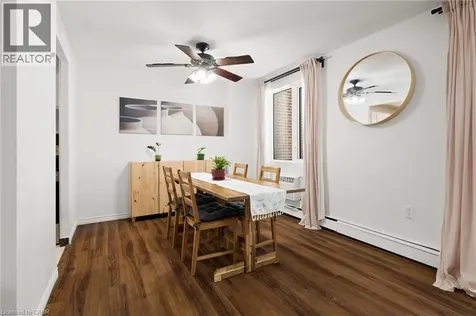 279 Chandler Drive Kitchener ON N2E 1X6