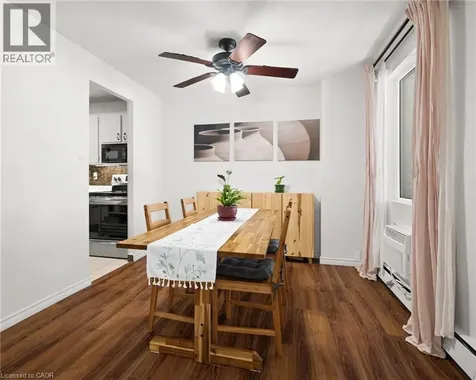 279 Chandler Drive Kitchener ON N2E 1X6