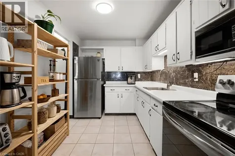 279 Chandler Drive Kitchener ON N2E 1X6