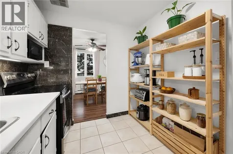 279 Chandler Drive Kitchener ON N2E 1X6